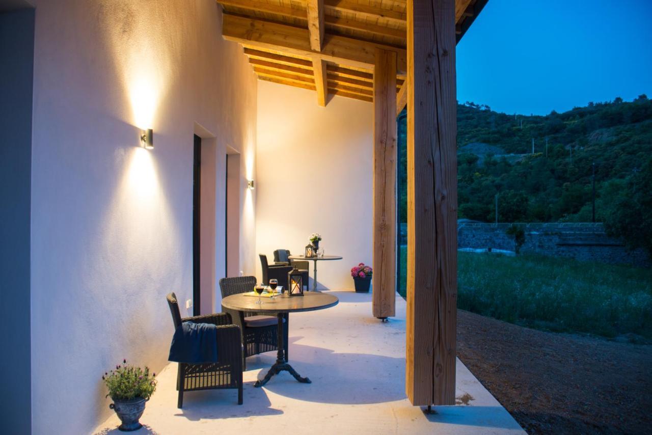 Villa D'Illouvre Saint-Chinian Εξωτερικό φωτογραφία